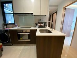 Symphony Suites (D27), Condominium #588509711
